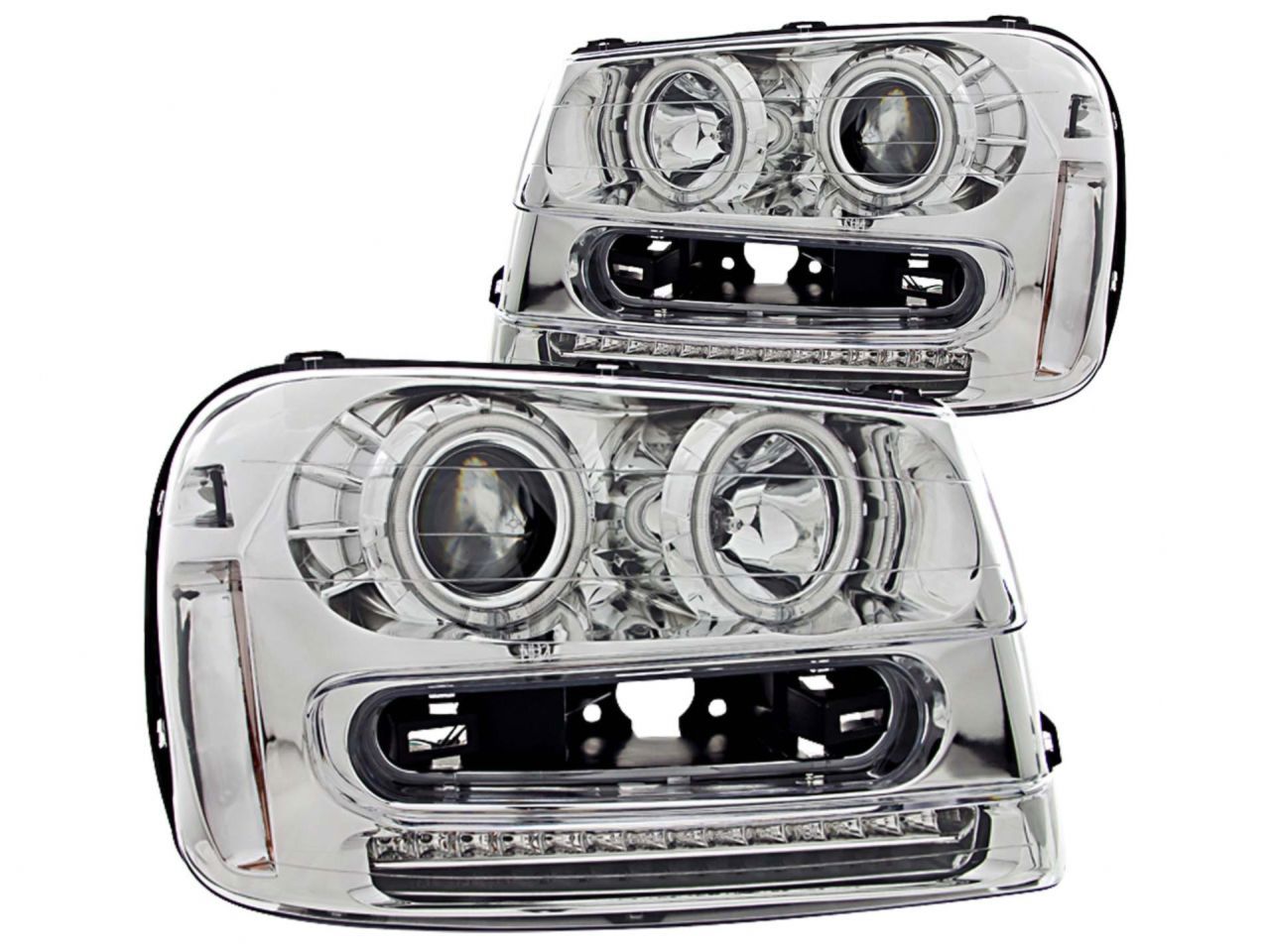 Anzo Headlights 111131 Item Image