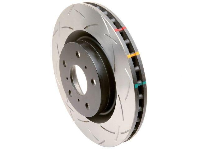 DBA Brake Rotors DBA42143S Item Image