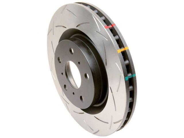 DBA Brake Rotors DBA42091S Item Image