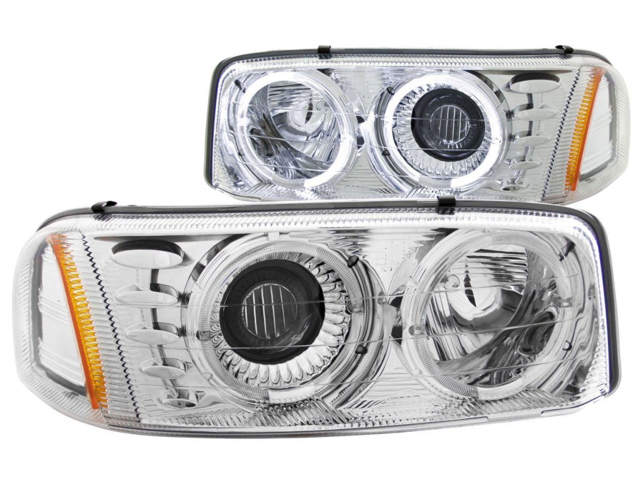 Anzo Headlights 111191 Item Image