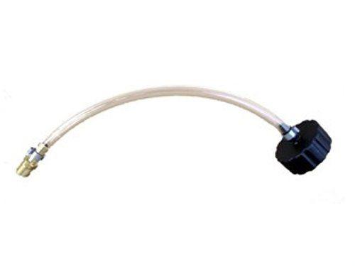 Motive Bleeder Parts 1112 Item Image