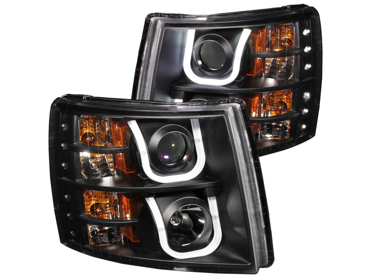 Anzo Headlights 111281 Item Image