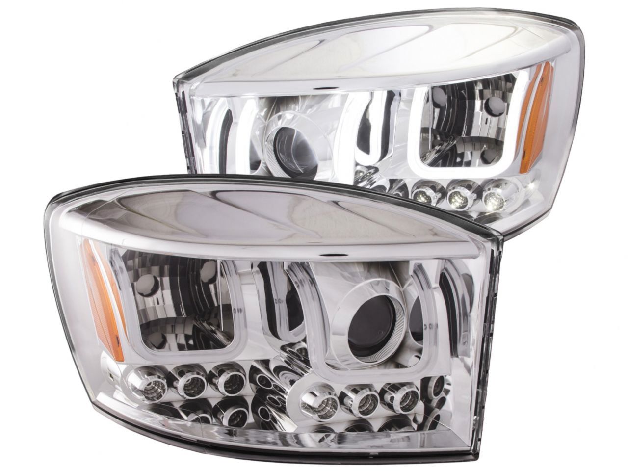Anzo Headlights 111315 Item Image