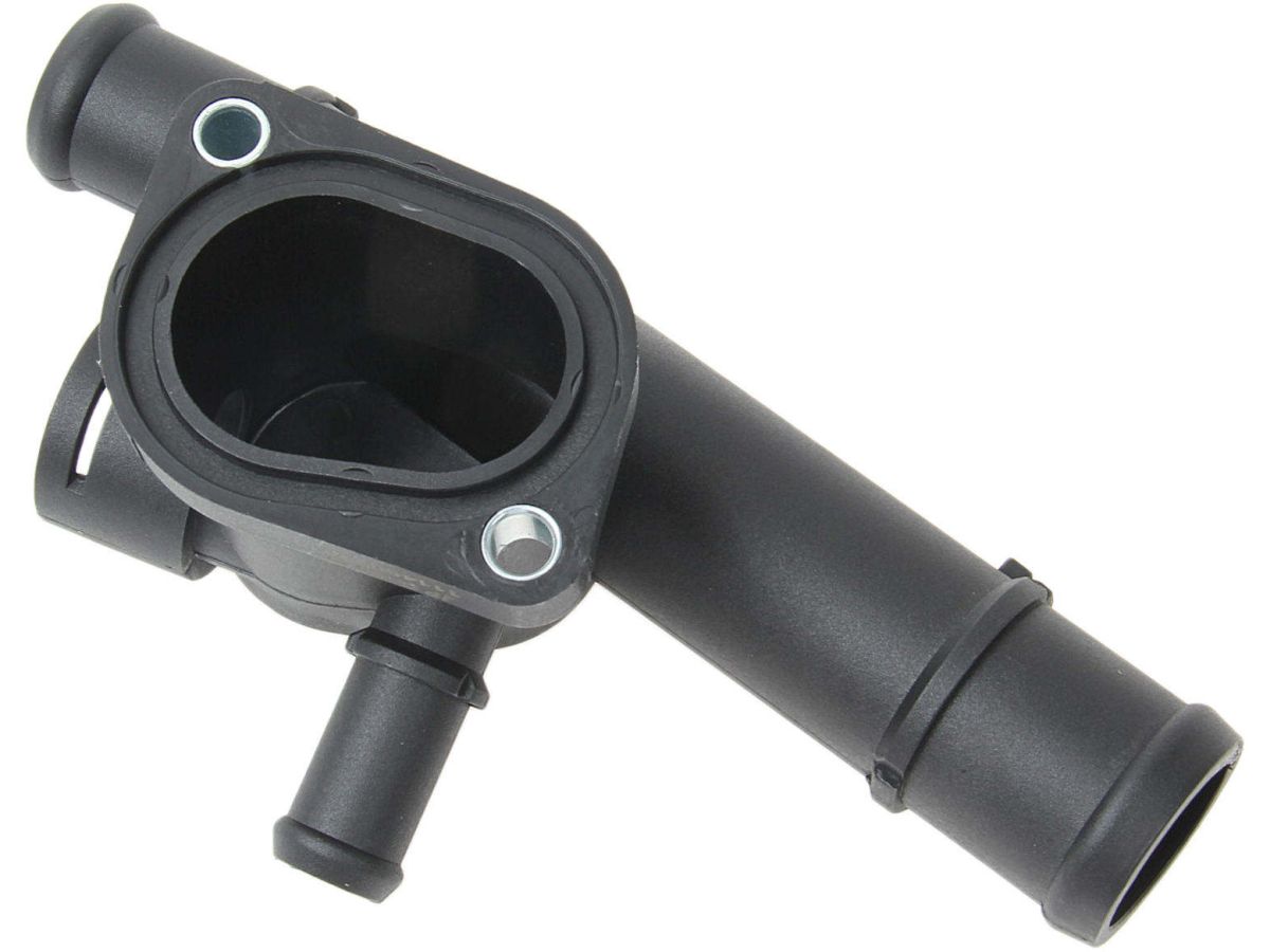 Jopex Engine Coolant Hose Flange