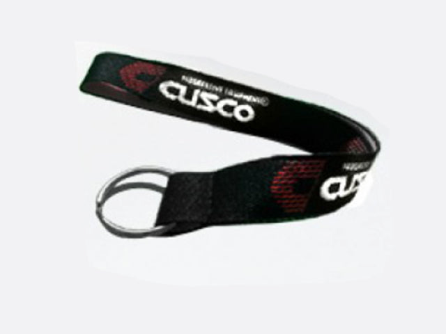 Cusco Keychain CUS KYR BK Item Image