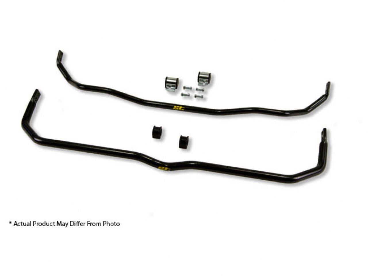 ST Suspensions Sway Bars 52330 Item Image