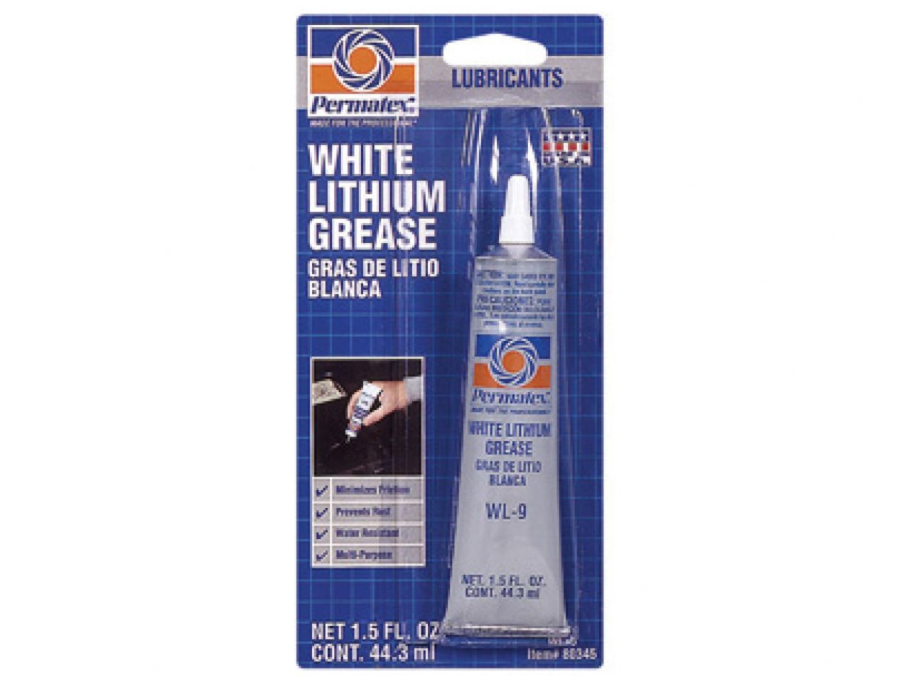 Permatex Grease 80345 Item Image
