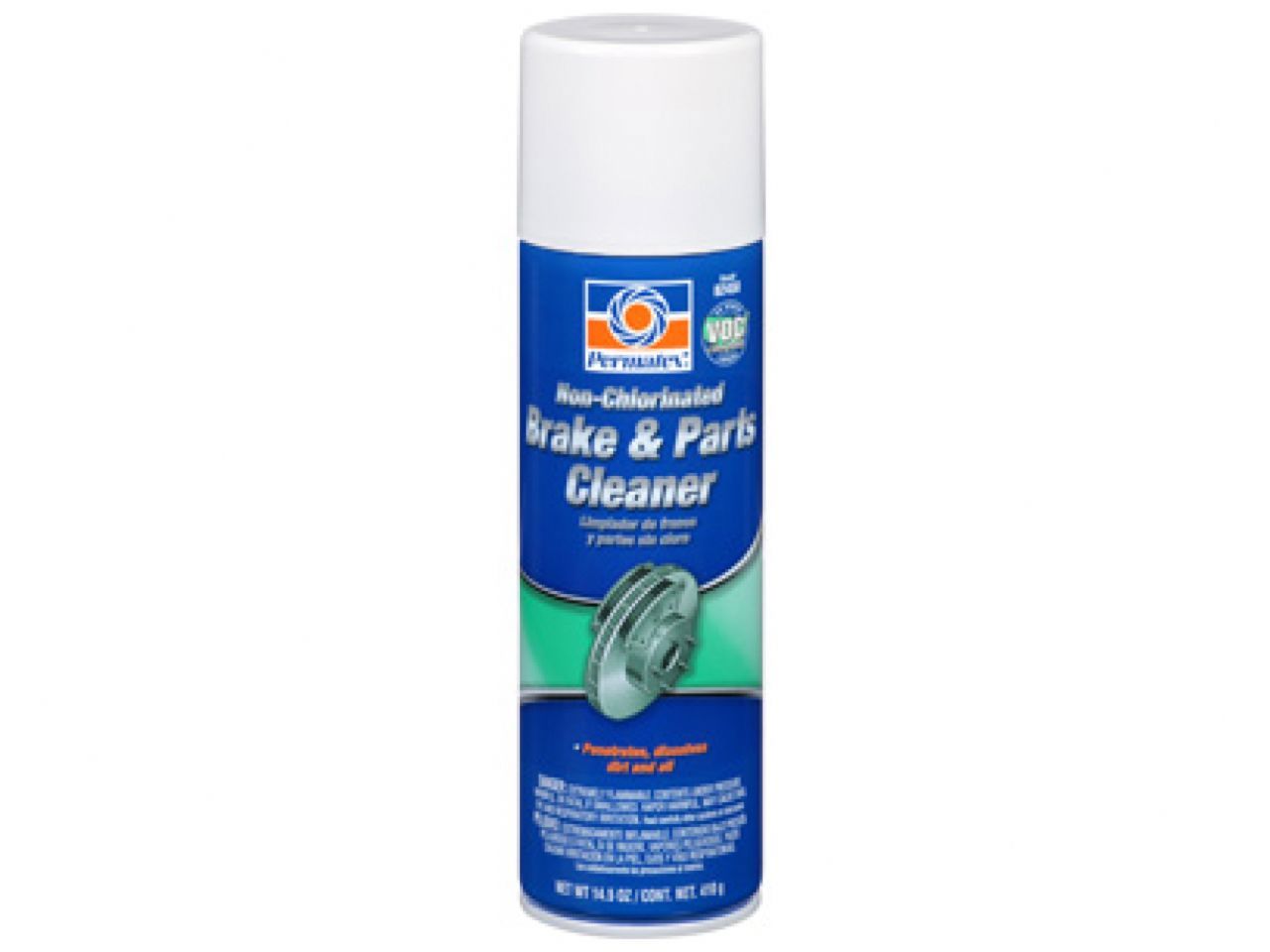 Permatex Cleaners 82450 Item Image