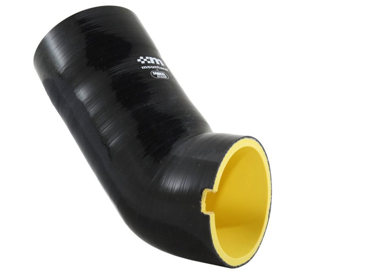 Mountune Induction Hose High Flow Blue 2013-2014 Focus ST