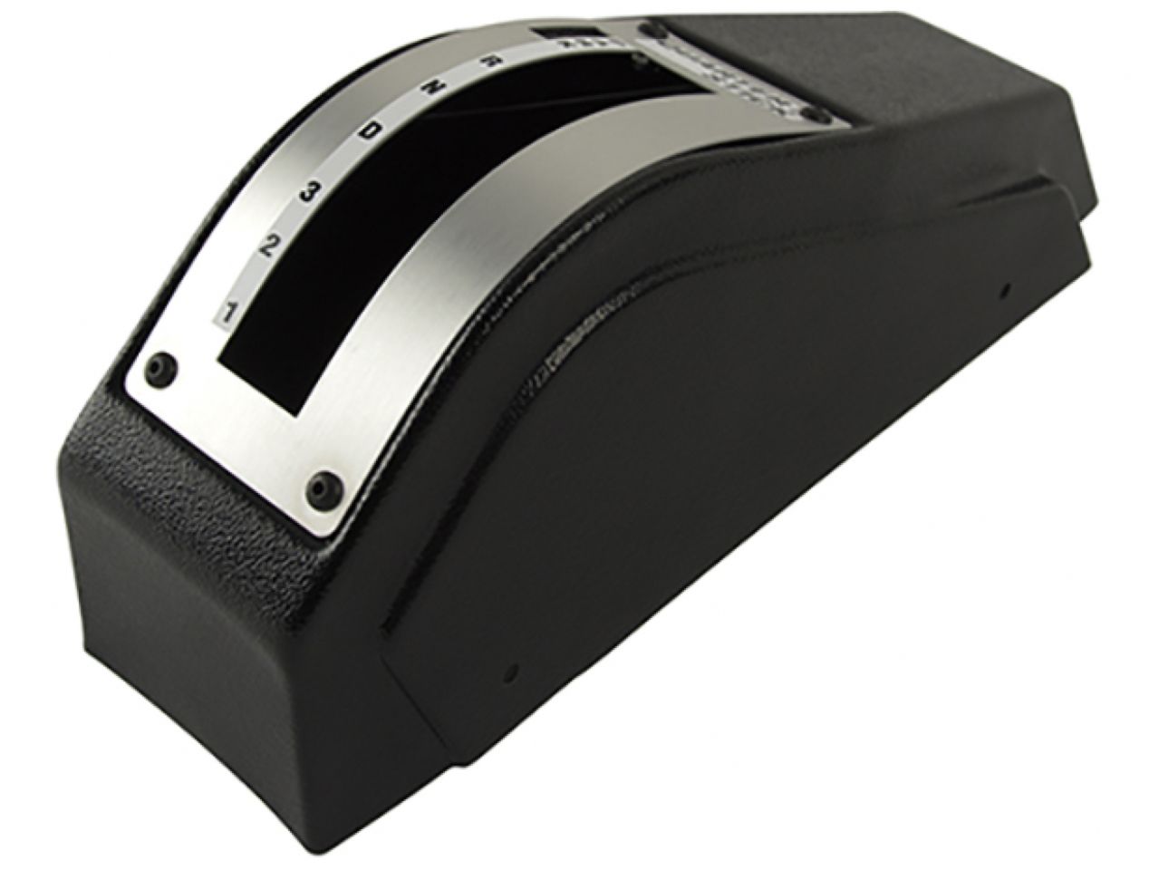 Hurst Shifters Shift Knob 3160006 Item Image