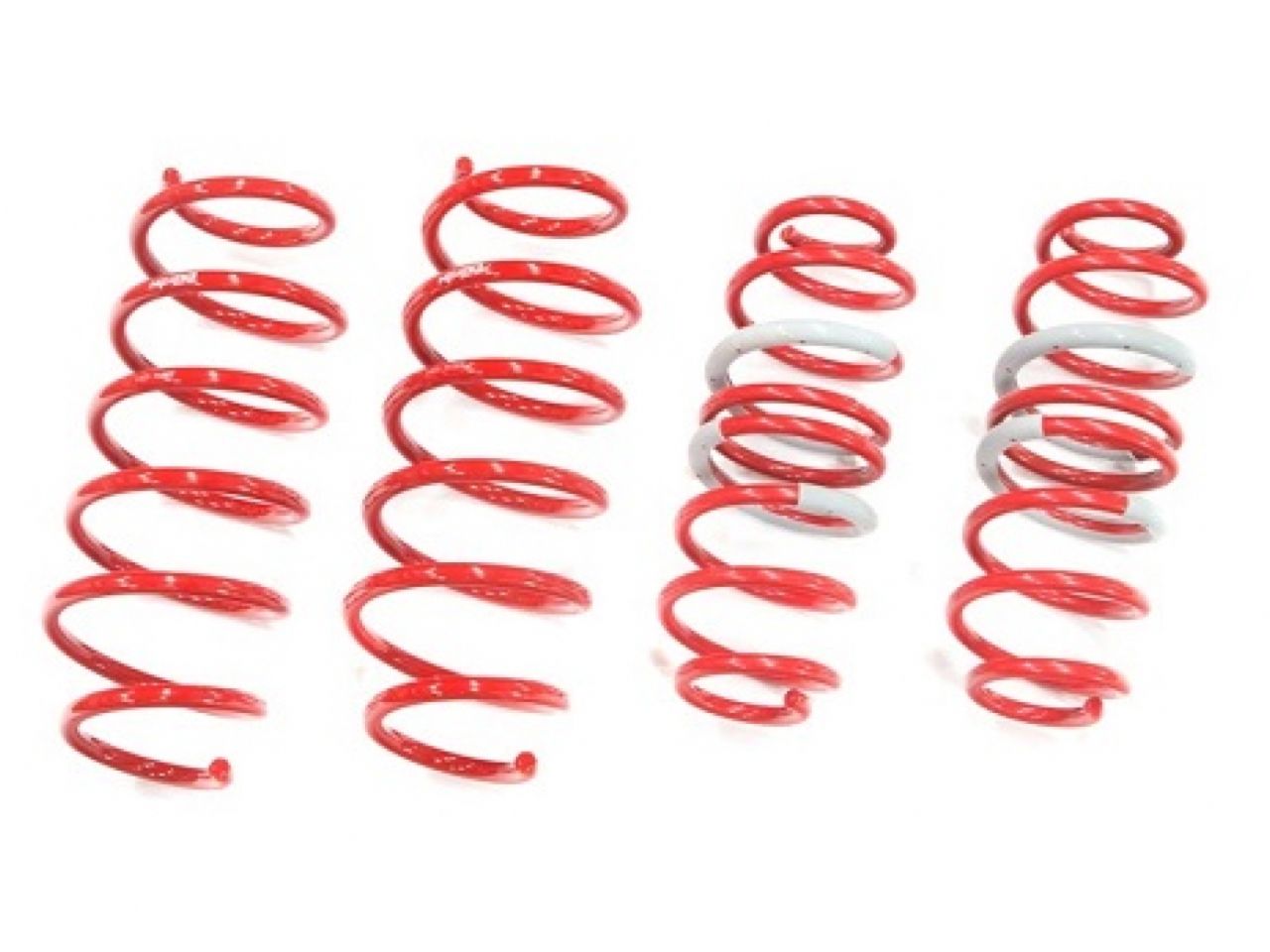 Tanabe Coilover Kits TNF198 Item Image