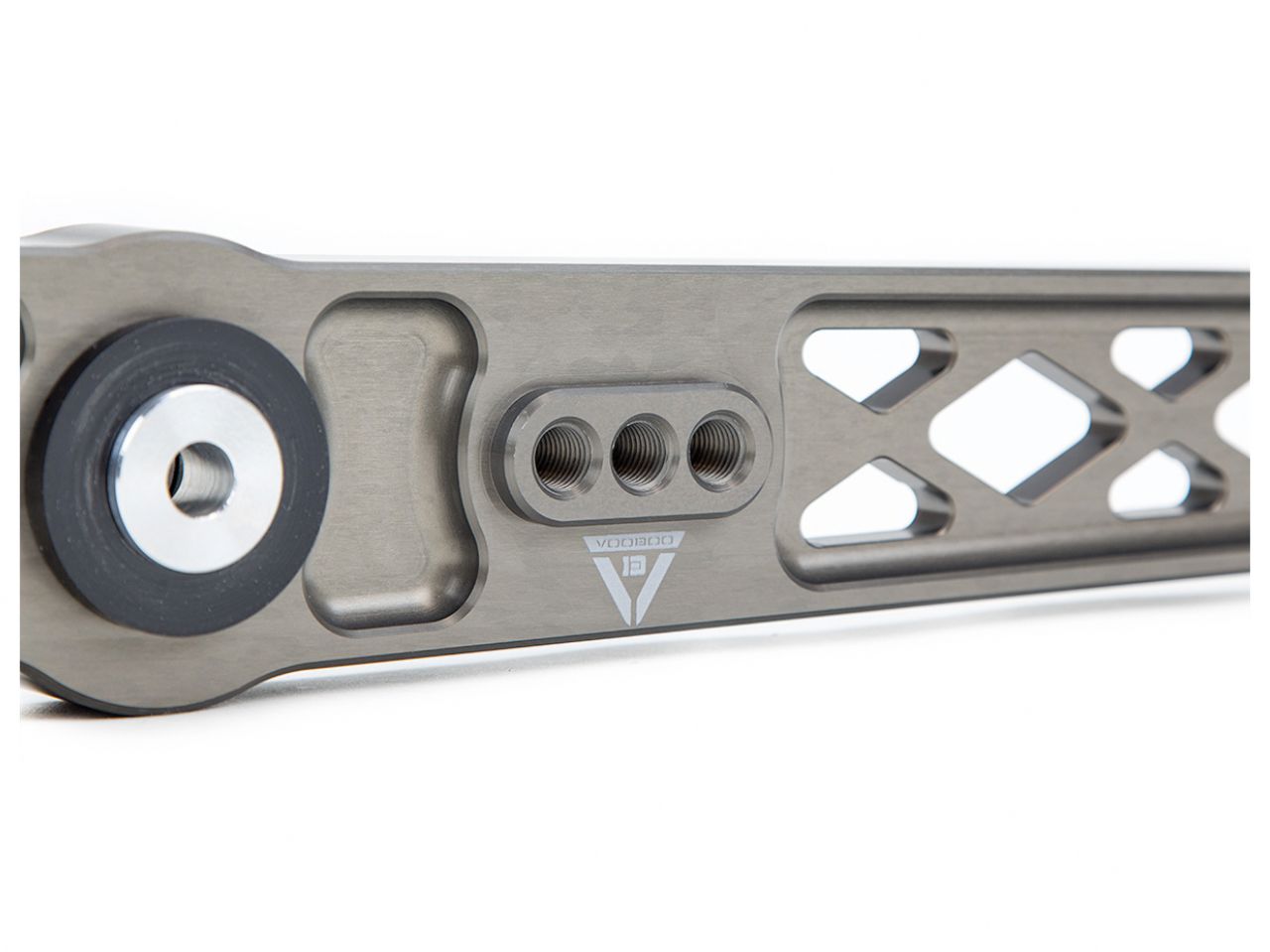 Voodoo13 96-00 Civic Rear Lower Control Arms