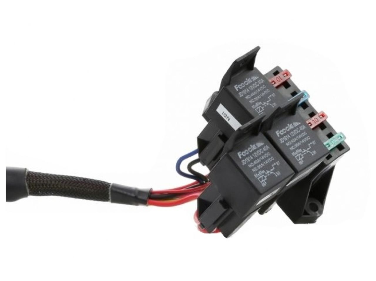 Wiring Specialties Universal / Standalone Wiring Harness for RB25DET - PRO SERIES