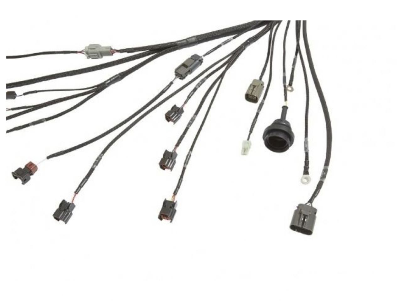 Wiring Specialties S13 SR20DET Wiring Harness for Datsun's - PRO SERIES