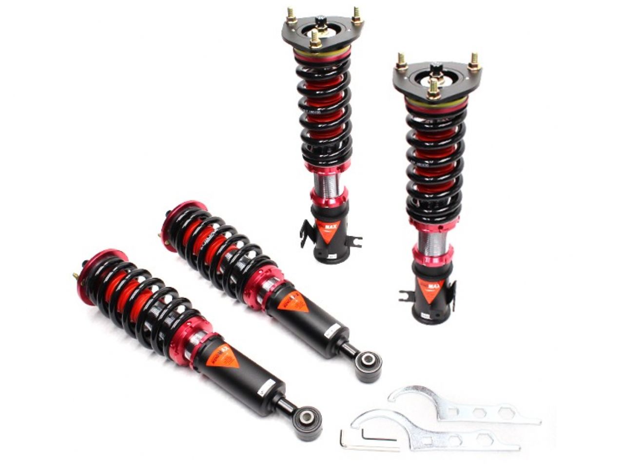 Godspeed Coilover Kits MMX3010 Item Image