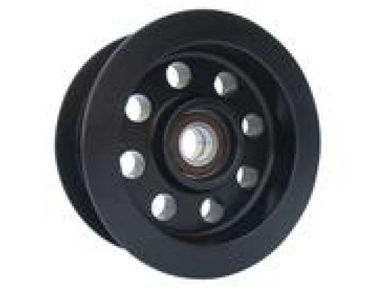 Vortech Supercharger Pulleys 4FP116-020 Item Image