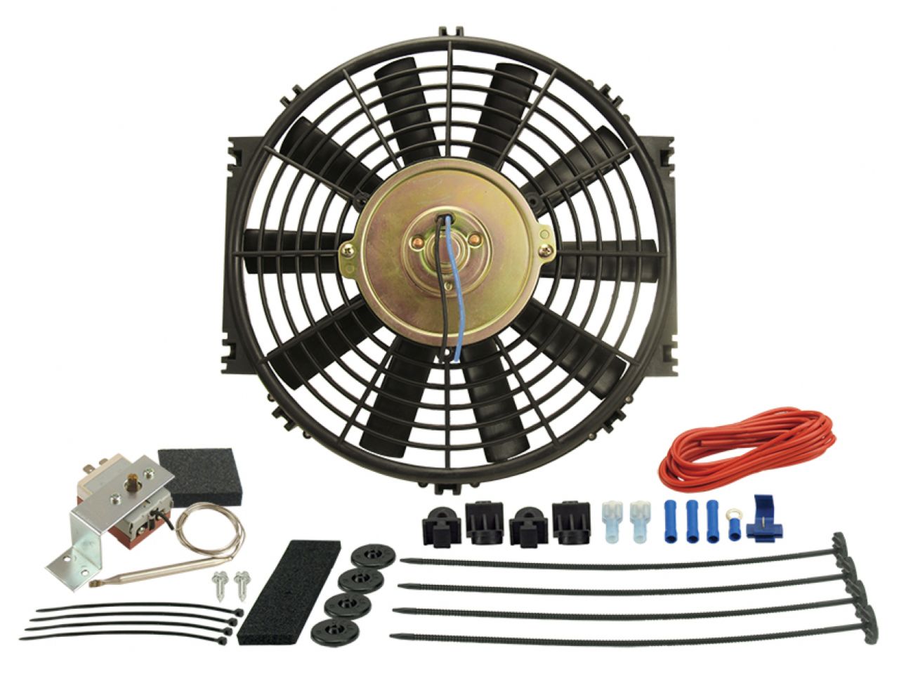 Derale Cooling Fans 16310 Item Image