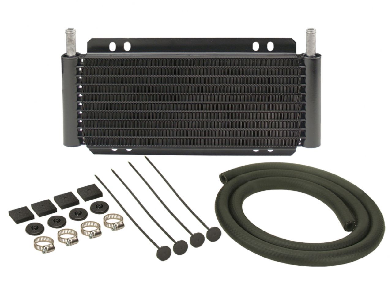 Derale Bolt On Oil Cooler Kits 13215 Item Image