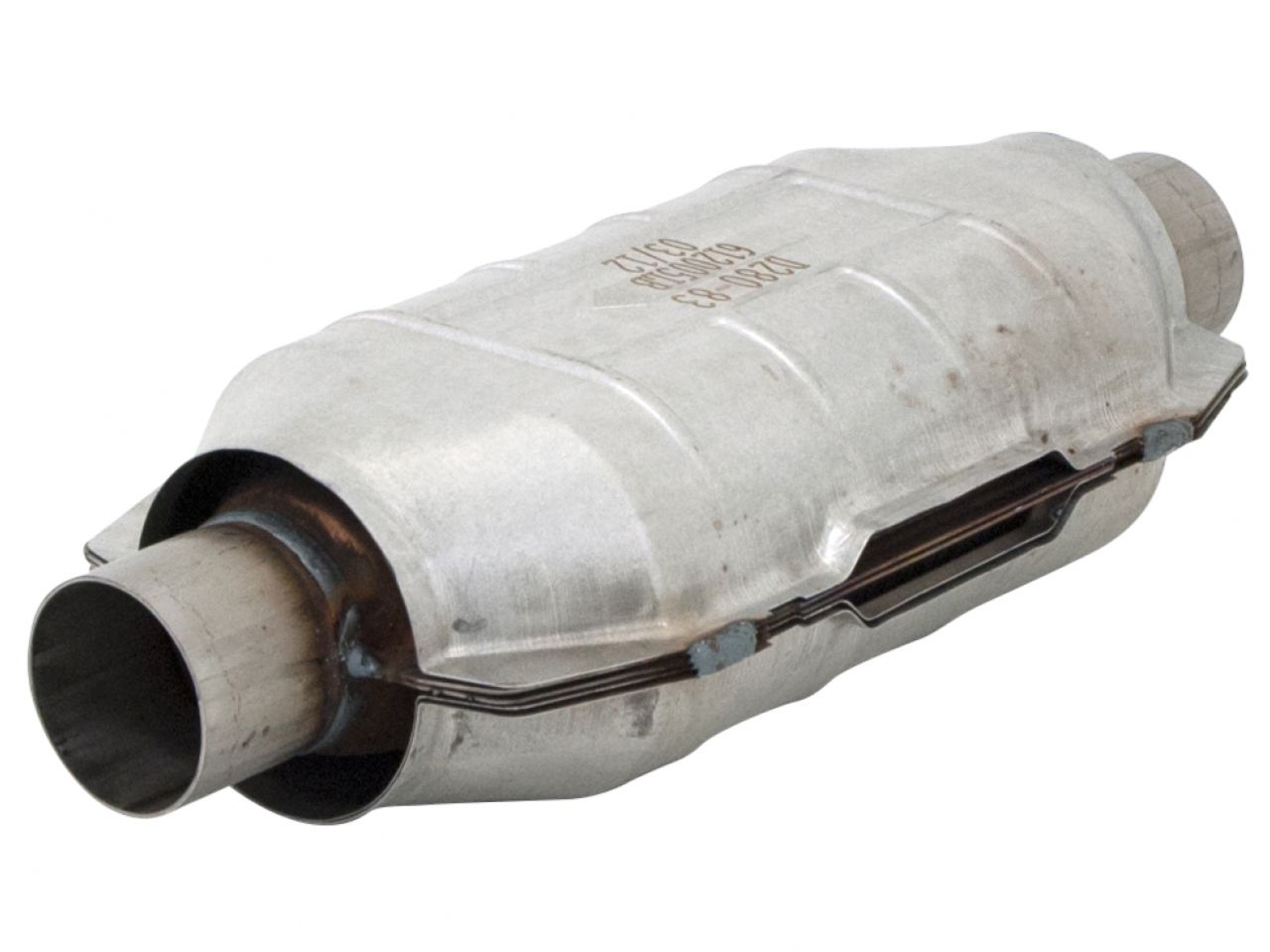 Flowmaster Vehicle Parts 612005LB Item Image