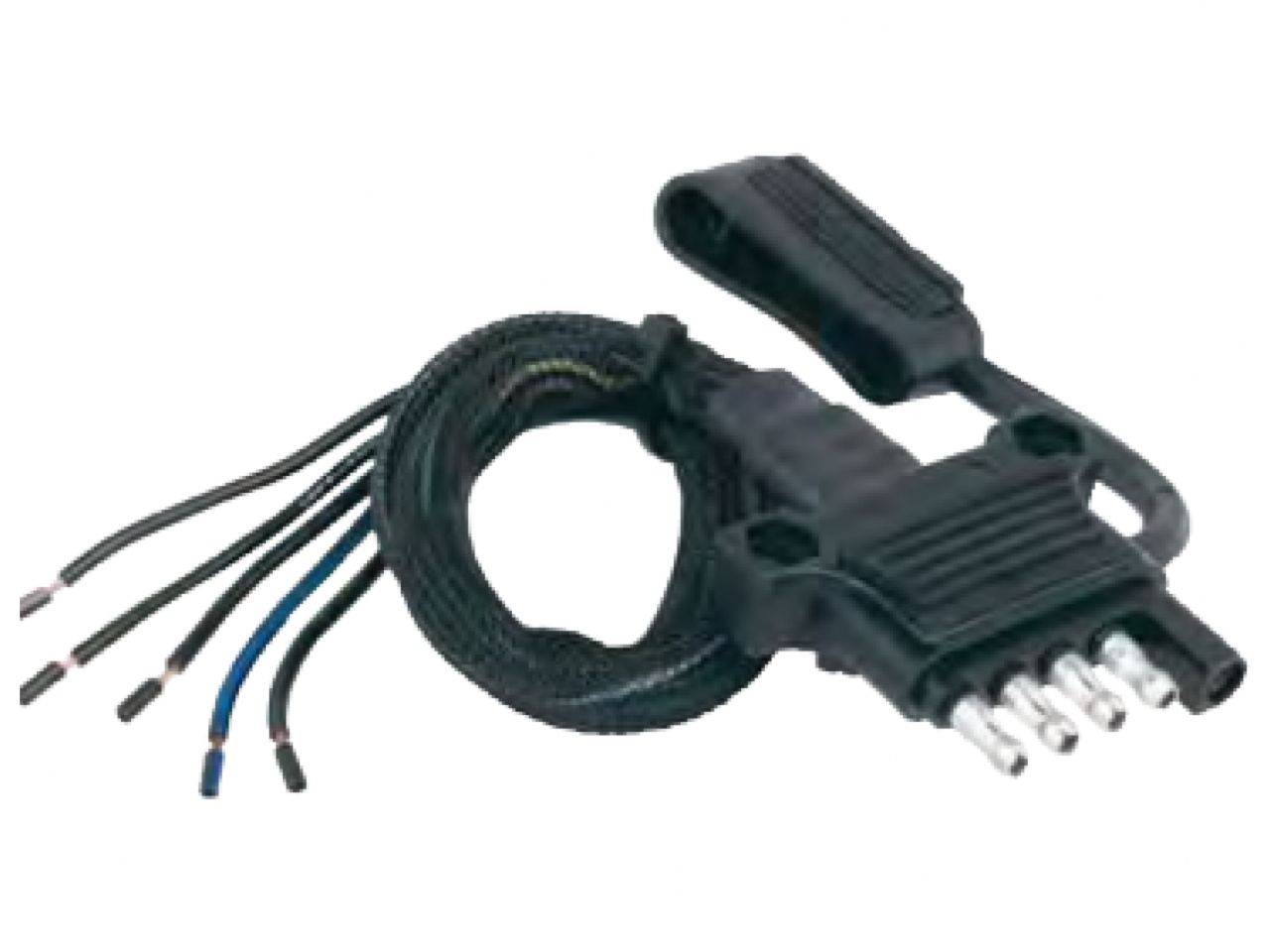 Husky Towing Vehicle Parts 30486 Item Image