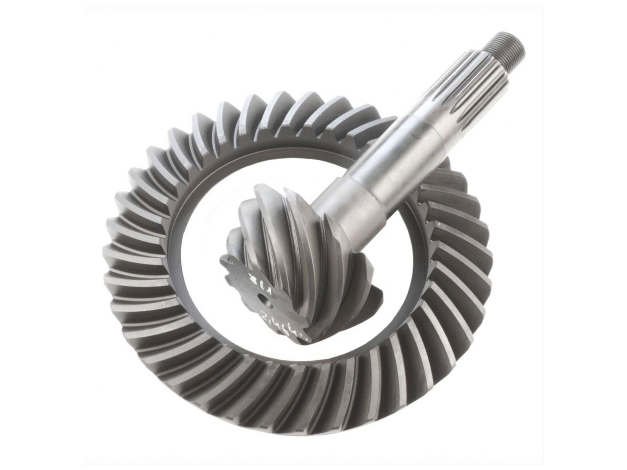 Richmond Vehicle Parts 4900521 Item Image