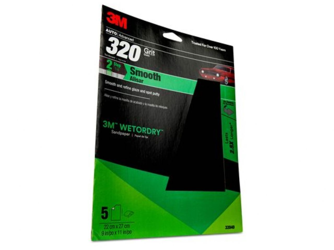 3M Vehicle Parts 32040 Item Image