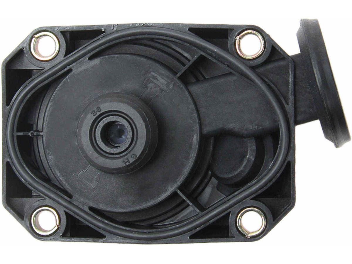 Kayser Engine Crankcase Vent Valve