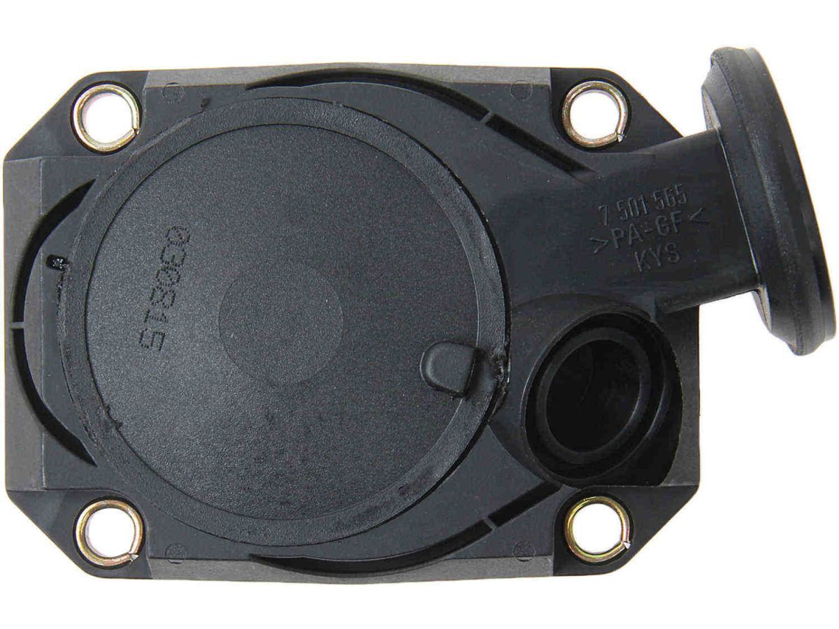 Kayser Air Intake Hoses 11 15 7 501 565 A Item Image