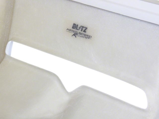Blitz Exhaust System Nur-Spec VSR QUAD Diffuser SET 86/BRZ 0R9NX