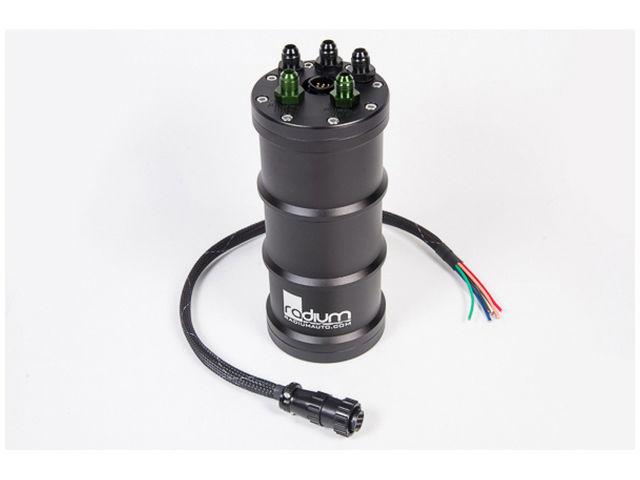 Radium Water / Methanol Injection 20-0211-00 Item Image