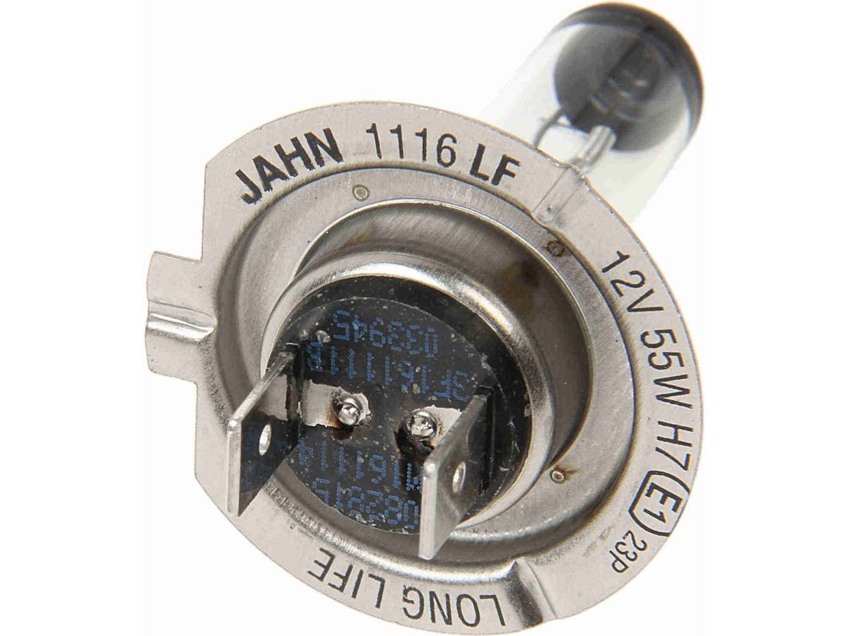 Jahn Headlight Bulb