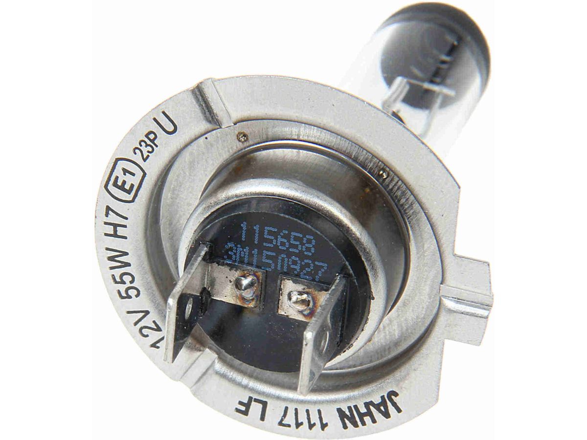 Jahn Headlight Bulb