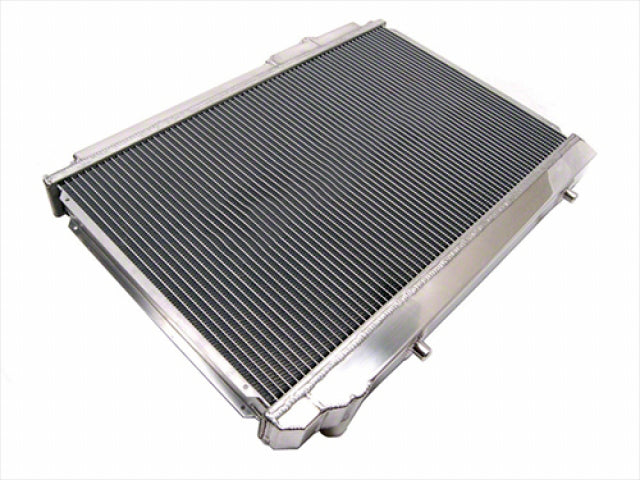 Koyorad All Aluminum Radiator: (86-92) TOYOTA SUPRA NA & Turbo - MT 009B3