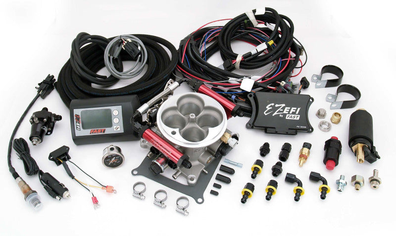 FAST FST EZ-EFI Kits Programmers & Chips Programmers & Tuners main image