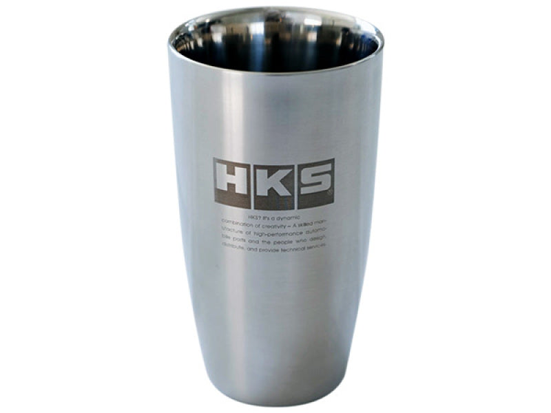 HKS Double Structure Tumbler 51007-Ak380