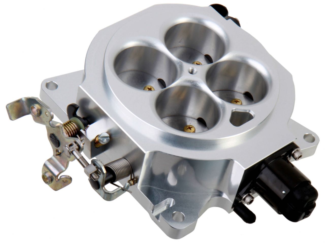 Holley Throttle Bodies 112-577 Item Image