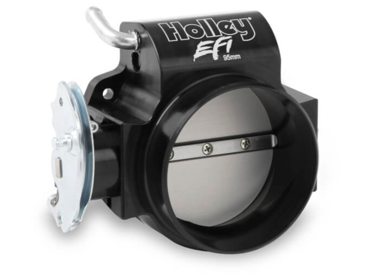 Holley Throttle Bodies 112-585 Item Image