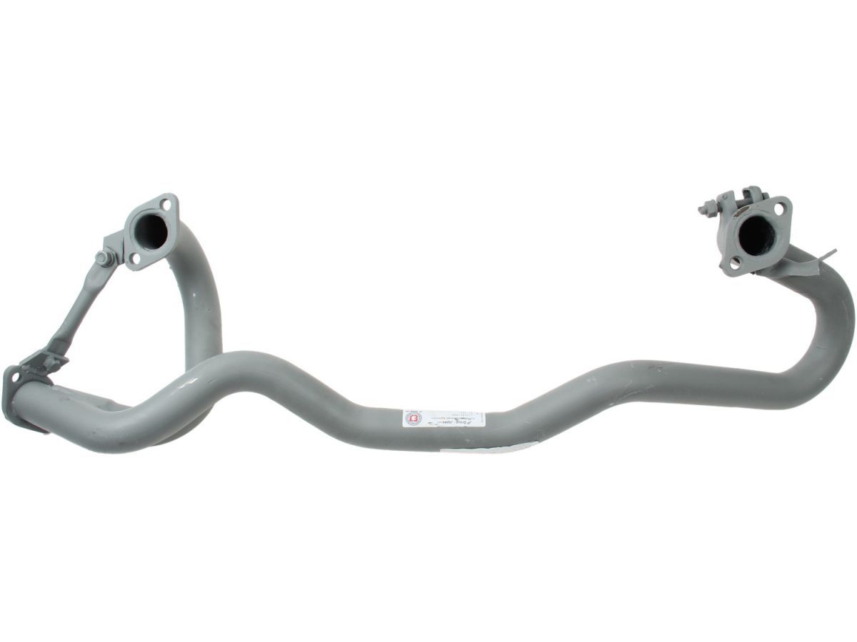 Jopex Exhaust Piping 1120401300 Item Image