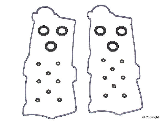 Rock Engine Valve Cover Gasket Set