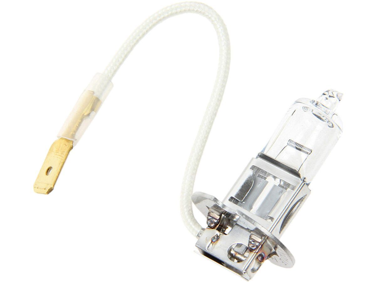 Jahn Fog Lights 1121 Item Image