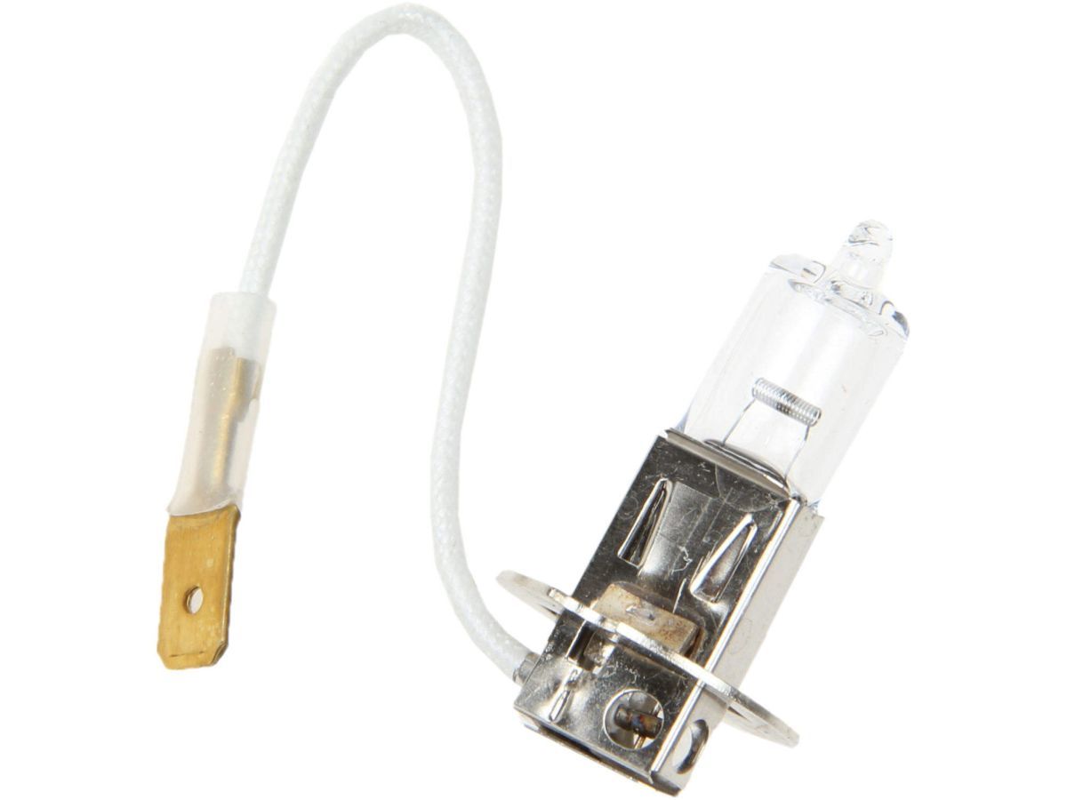 Jahn Fog Lights 1123 Item Image