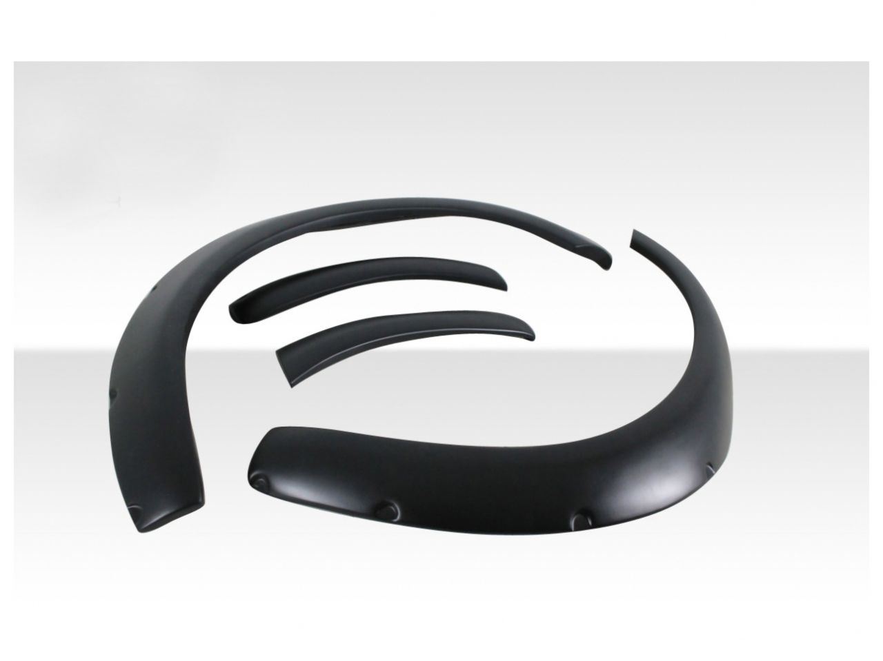 Duraflex Fenders 112783 Item Image