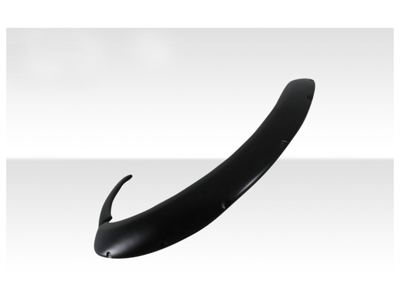 Duraflex 2002-2003 Subaru Impreza WRX 4DR Race Front Fender Flares - 4