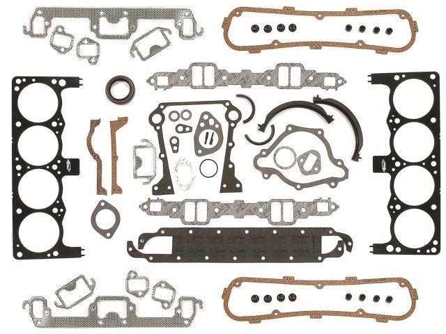 Mr Gasket Gaskets 7110 Item Image