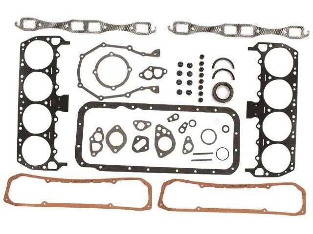 Mr Gasket Gaskets 7115 Item Image