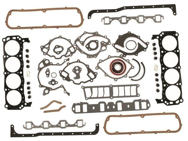 Mr Gasket Gaskets 7121 Item Image