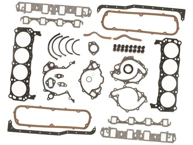 Mr Gasket Gaskets 7123 Item Image