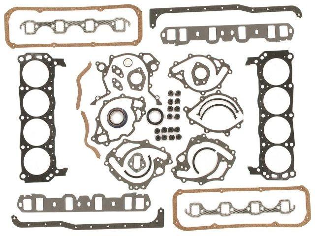 Mr Gasket Gaskets 7124 Item Image