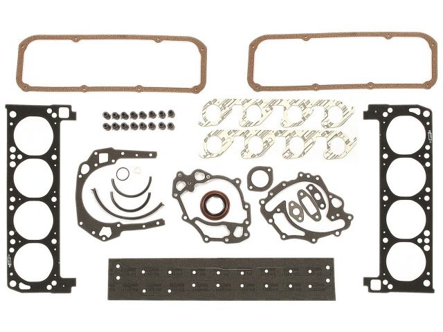 Mr Gasket Gaskets 7127 Item Image