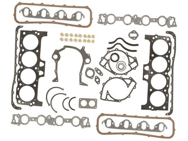 Mr Gasket Gaskets 7130 Item Image